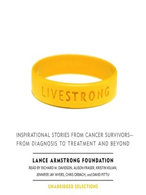 cover image of Live Strong